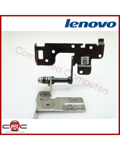Bisagra derecha Lenovo B50-30 B50-45 B50-70 B50-80 IdeaPad 305-15IBD
