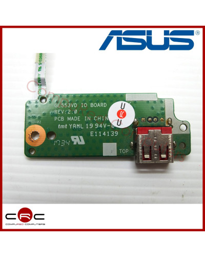 USB Modul Asus ROG GL553V GL553VE GL553VD GL553VW