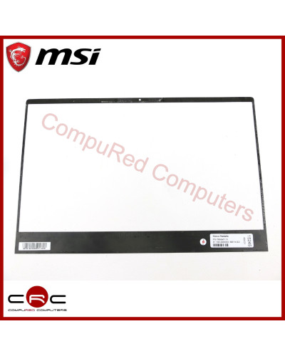 Displayrahmen MSI Modern 14 B10M (MS-14D1) B11M (MS-14D3) B11S (MS-14D2)