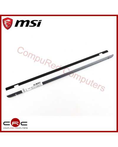 Cubre Bisagra MSI Modern 14 B11M (MS-14D3) B11S (MS-14D2)