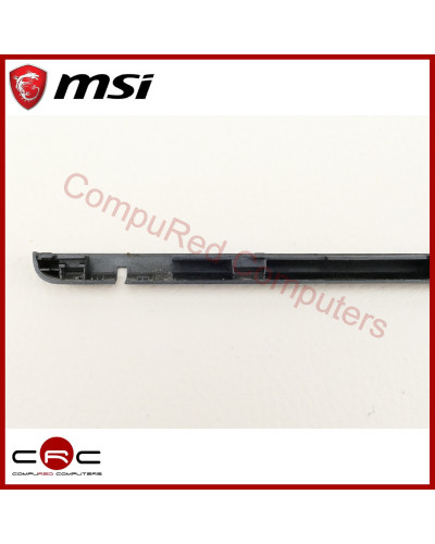 Scharnierabdeckung MSI Modern 14 B11M (MS-14D3) B11S (MS-14D2)