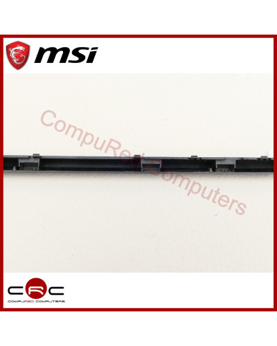 Scharnierabdeckung MSI Modern 14 B11M (MS-14D3) B11S (MS-14D2)