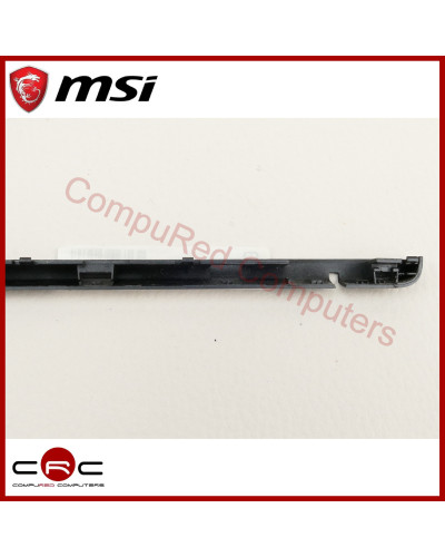 Scharnierabdeckung MSI Modern 14 B11M (MS-14D3) B11S (MS-14D2)