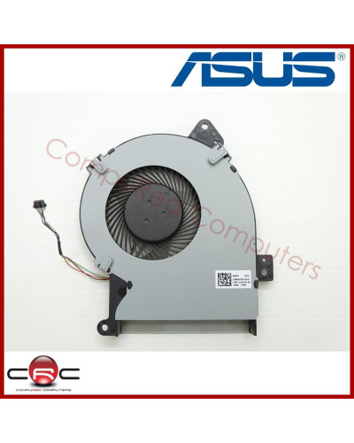 Ventilator ASUS F541UA F541UV K541UA K541UJ X541SA X541UA