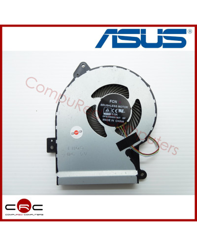 Ventilador ASUS F541NA F541UA F541UV K541UA K541UJ X541SA X541UA X541UV