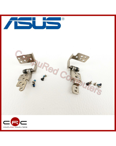 Hinge left/right Asus A541 F541 K541 X541 Series