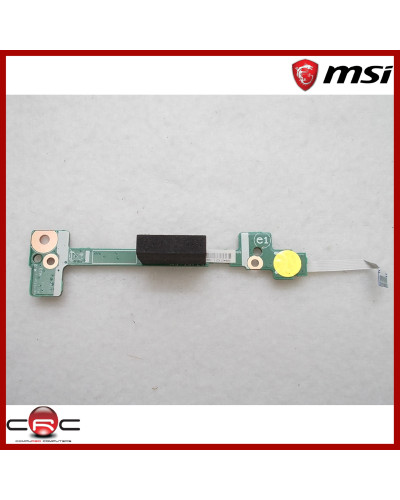 LED Modul MSI GT683 DXR