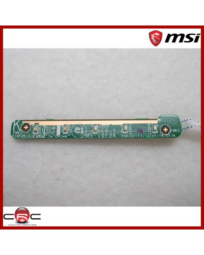 LED Modul MSI GT683 DXR