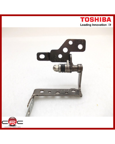 Scharnier rechts Toshiba Satellite L750
