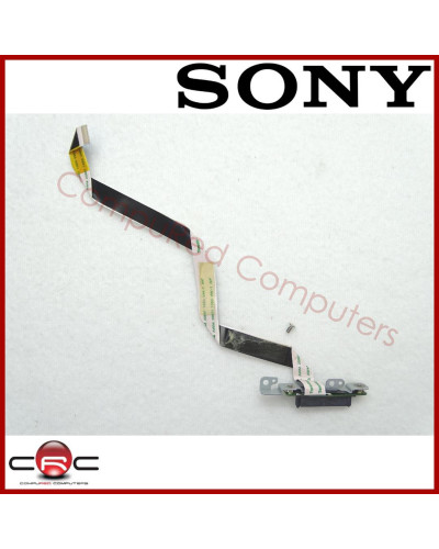 Conector SATA DVD Sony VAIO PCG-41413M VPCSE2K9E