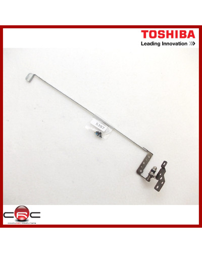 Scharnier rechts Toshiba Satellite L750