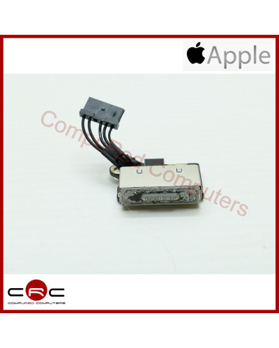 Conector de carga Magsafe 2 Apple MacBook Pro Retina 15" A1398 2012 2013
