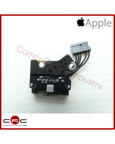 Conector de carga Magsafe 2 Apple MacBook Pro Retina 15" A1398 2012 2013