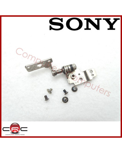 Bisagra derecha Sony VAIO PCG-41413M VPCSE2K9E