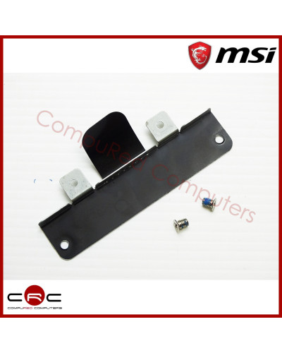 Soporte disco duro MSI GE62 2QD GE62 7RE