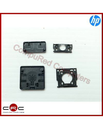 Keys for Keyboard spanish HP Pavilion 15-da 15-db Series