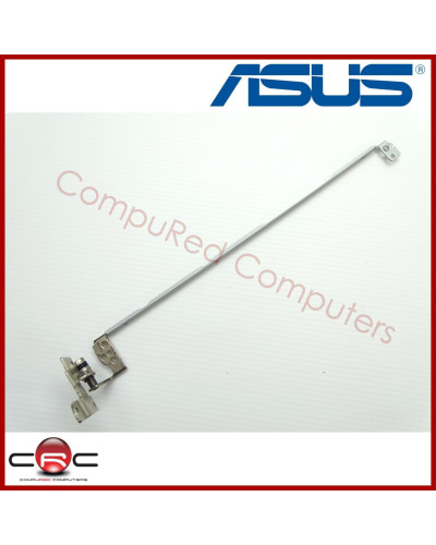 Bisagra izquierda Asus A55A K55A