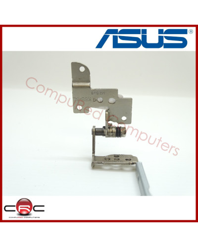 Bisagra izquierda Asus A55A K55A