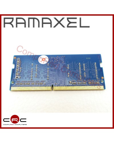 RAM Memory 4GB DDR4 2400MHz