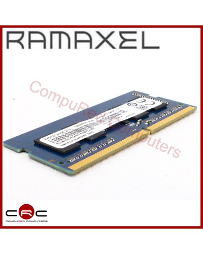 RAM Memory 4GB DDR4 2400MHz