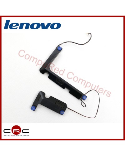 Speakers Lenovo V15 Serie Ideapad S145 Serie