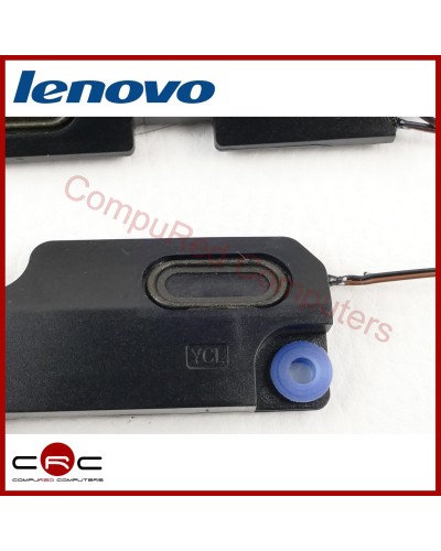 Speakers Lenovo V15 Serie Ideapad S145 Serie