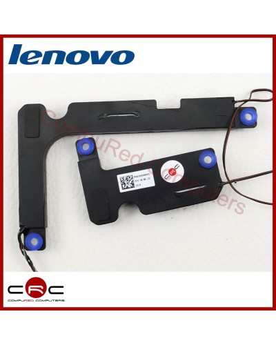 Speakers Lenovo V15 Serie Ideapad S145 Serie