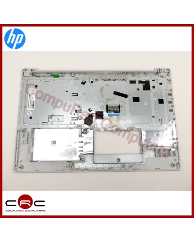 Gehäuse & Tastatur ES Lenovo IdeaPad 330-15ARR 330-15AST 330-15IGM