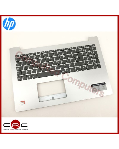 Palmrest & keyboard ES Lenovo IdeaPad 330-15ARR 330-15AST 330-15IGM