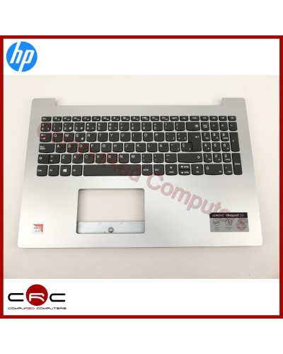 Gehäuse & Tastatur ES Lenovo IdeaPad 330-15ARR 330-15AST 330-15IGM