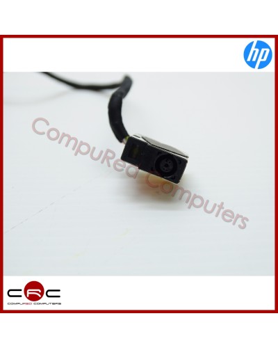 DC jack HP 250/255 G6 15s Pavilion 15 Serie