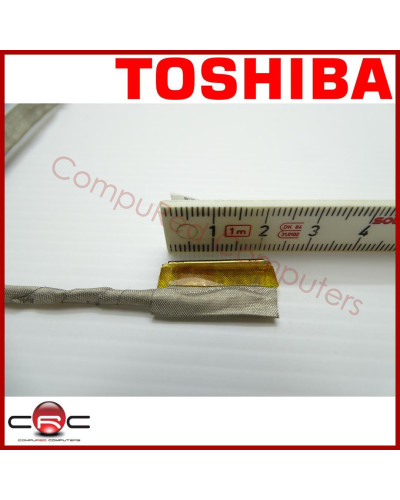 Display-Kabel Toshiba Satellite L830