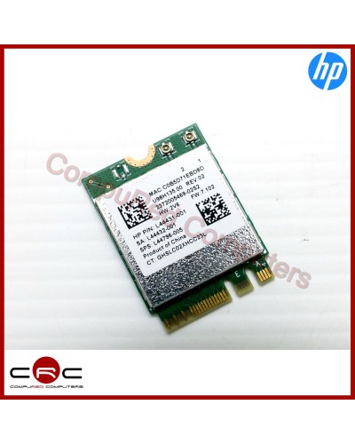 Módulo inalámbrico Bluetooth HP Huawei Lenovo MSI