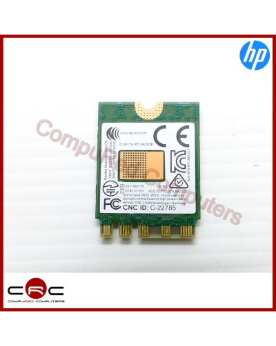 Módulo inalámbrico Bluetooth HP Huawei Lenovo MSI