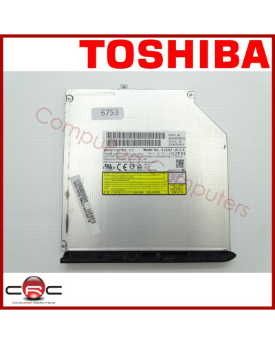 DVD Laufwerk Toshiba Satellite L830