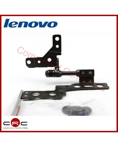 Bisagra derecha Lenovo IdeaPad 3 15 Serie