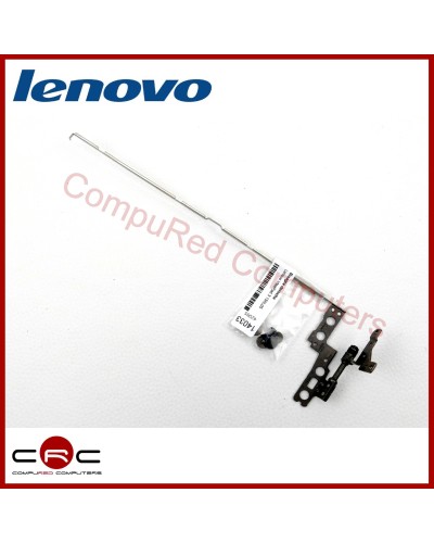 Bisagra derecha Lenovo IdeaPad 3 15 Serie