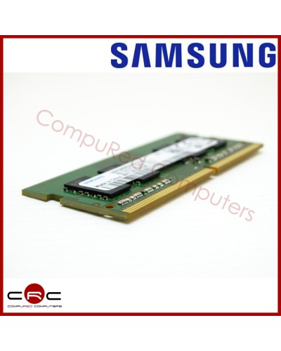 RAM Memory 4GB DDR4 2666Mhz SODIMM - Samsung