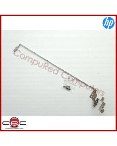 Hinge right HP Pavilion 15-e070sa