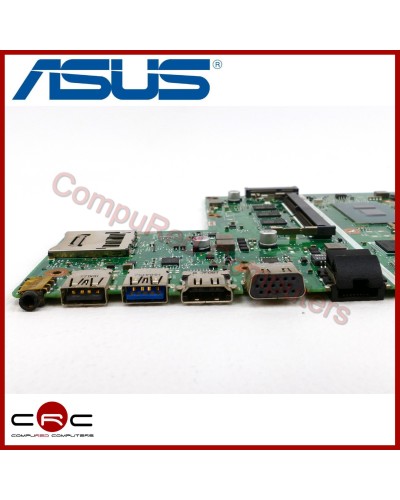 Placa base Asus F541UV X541UV - i5-7200U - 8GB - 920MX