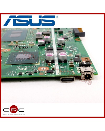 Placa base Asus F541UV X541UV - i5-7200U - 8GB - 920MX