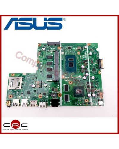 Placa base Asus F541UV X541UV - i5-7200U - 8GB - 920MX