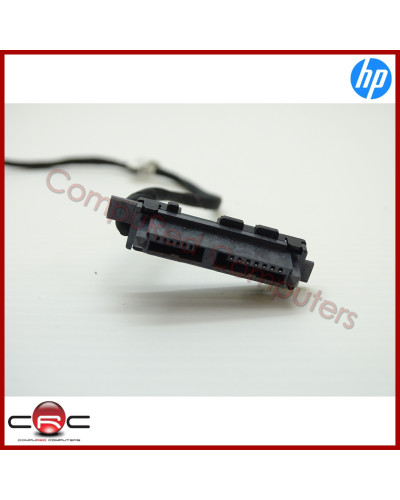 SATA DVD Anschluss HP Pavilion 15-e070sa