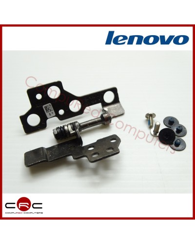 Bisagra izquierda Lenovo IdeaPad S340-15API (81NC)