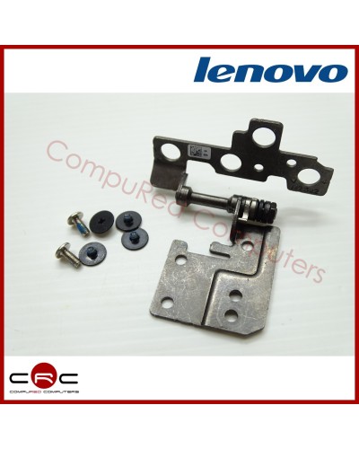 Bisagra derecha Lenovo IdeaPad S340-15API (81NC)