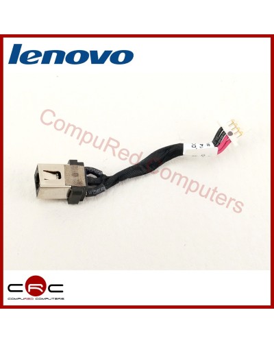 Conector de carga Lenovo IdeaPad S340-15API