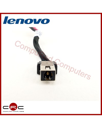 Conector de carga Lenovo IdeaPad S340-15API