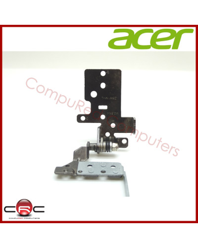 Bisagra izquierda Acer Aspire ES1-520 ES1-521 ES1-522