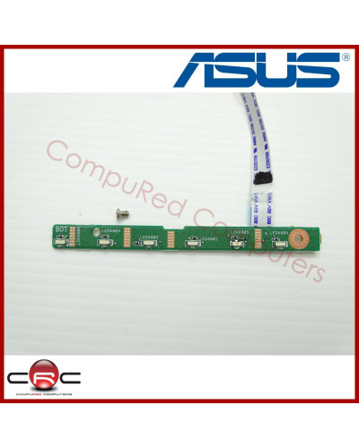LED-Modul Asus F501A X501A 