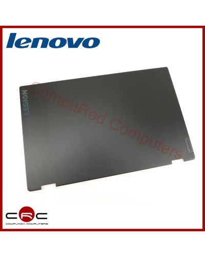 Carcasa trasera pantalla Lenovo Legion S7 15ACH6 (82K8)